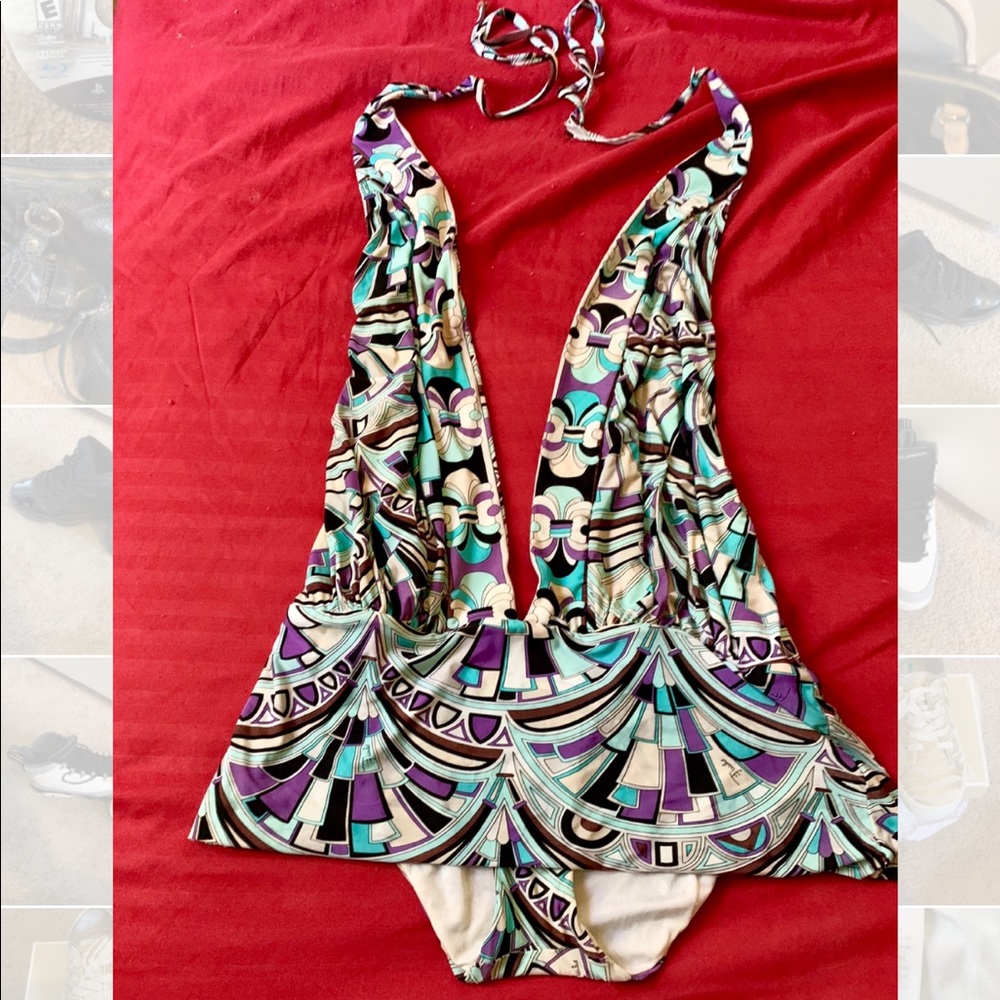 Swimsuit